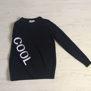 Michel kors cool long sleeve
